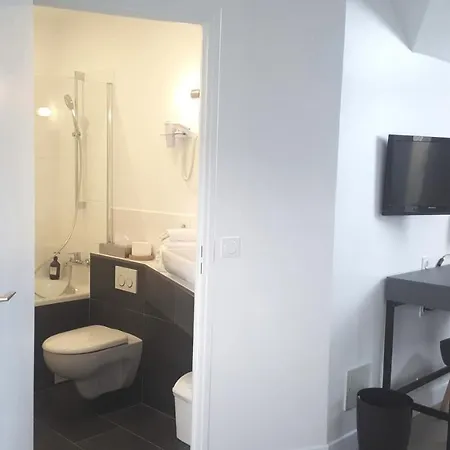 Otel De L'europe Perros-Guirec