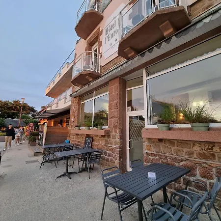 Hotel De L'europe Perros-Guirec