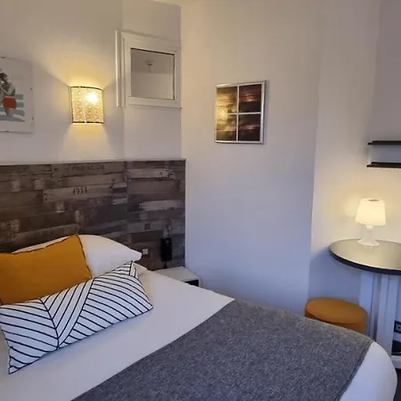 Otel De L'europe 2*