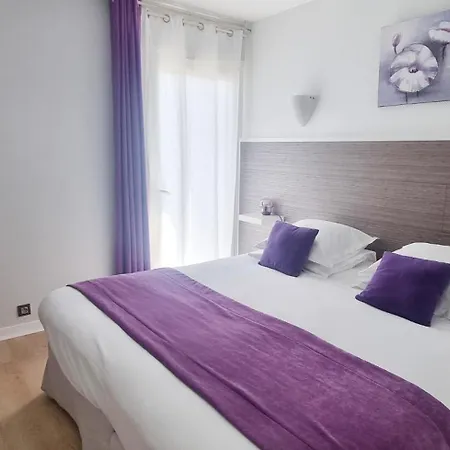 De L'europe Hotel 2*