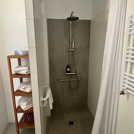 酒店 欧洲酒店 佩罗斯－吉雷克
