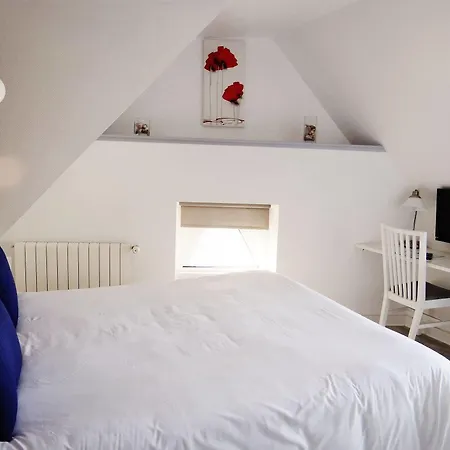 De L'europe Otel Perros-Guirec