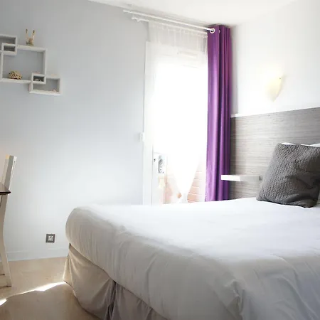 De L'europe Otel Perros-Guirec