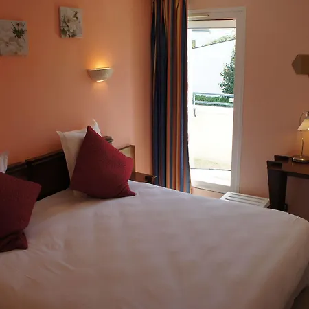 Otel De L'europe