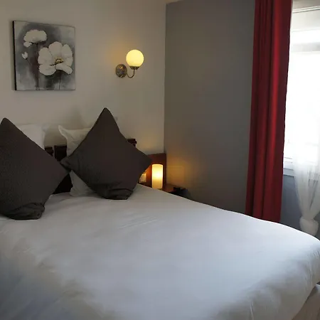 De L'europe Otel 2*