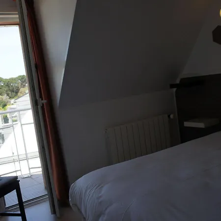 Otel De L'europe