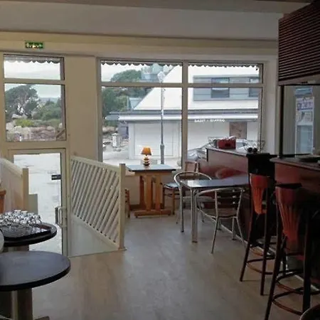 De L'europe Otel Perros-Guirec