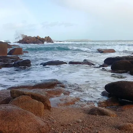 De L'europe Otel Perros-Guirec