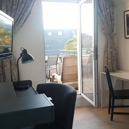 Otel De L'europe Perros-Guirec